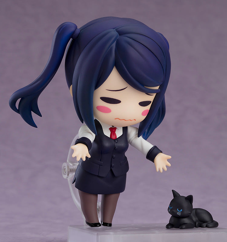 Jill Stingray | Nendoroid