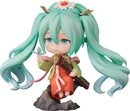 Hatsune Miku: Gao Shan Liu Shui Ver. | Nendoroid