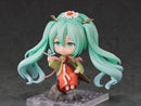 Hatsune Miku: Gao Shan Liu Shui Ver. | Nendoroid