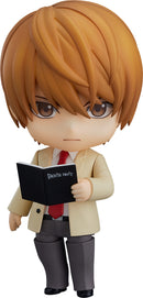 Light Yagami 2.0 | Nendoroid