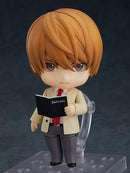 Light Yagami 2.0 | Nendoroid