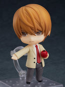 Light Yagami 2.0 | Nendoroid