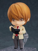 Light Yagami 2.0 | Nendoroid
