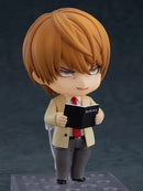 Light Yagami 2.0 | Nendoroid
