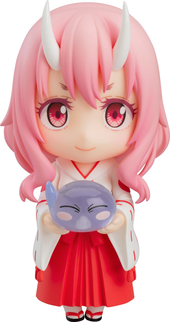 Shuna | Nendoroid