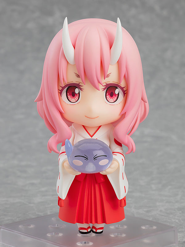 Shuna | Nendoroid