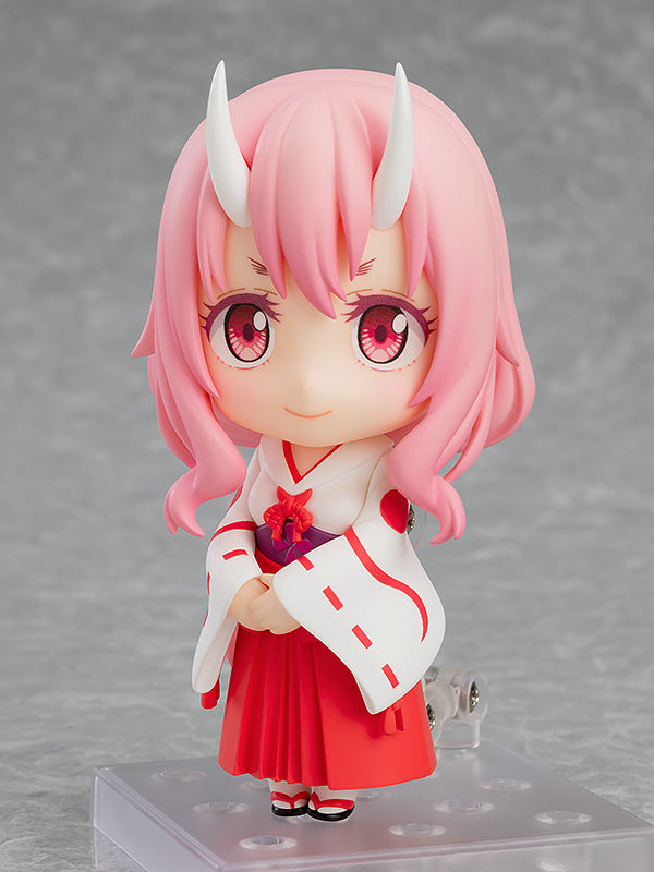 Shuna | Nendoroid