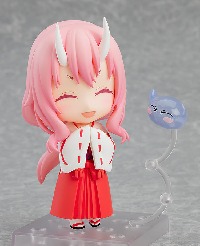 Shuna | Nendoroid