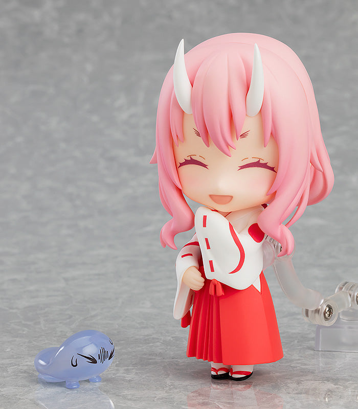 Shuna | Nendoroid