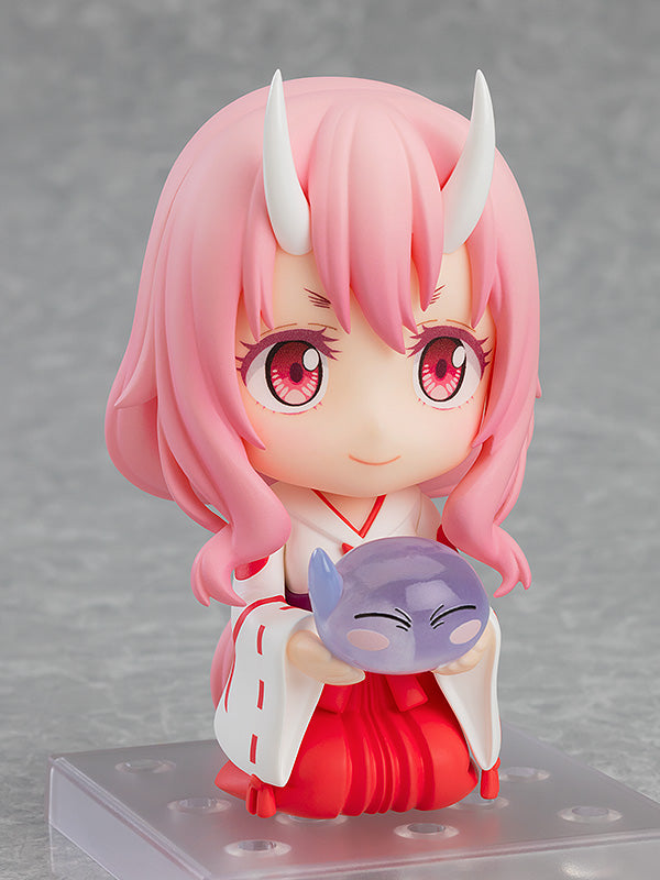 Shuna | Nendoroid