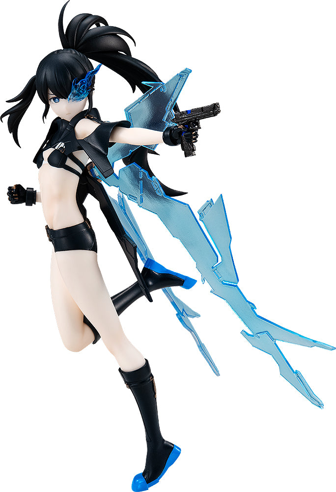 Empress [Black Rock Shooter]: DAWN FALL Awakened Ver. | Pop Up Parade Figure