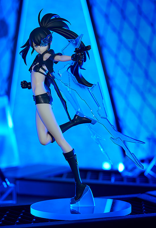 Empress [Black Rock Shooter]: DAWN FALL Awakened Ver. | Pop Up Parade Figure