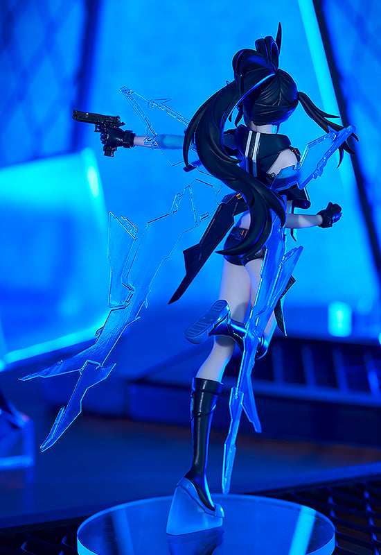 Empress [Black Rock Shooter]: DAWN FALL Awakened Ver. | Pop Up Parade Figure