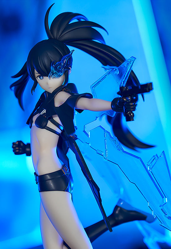 Empress [Black Rock Shooter]: DAWN FALL Awakened Ver. | Pop Up Parade Figure