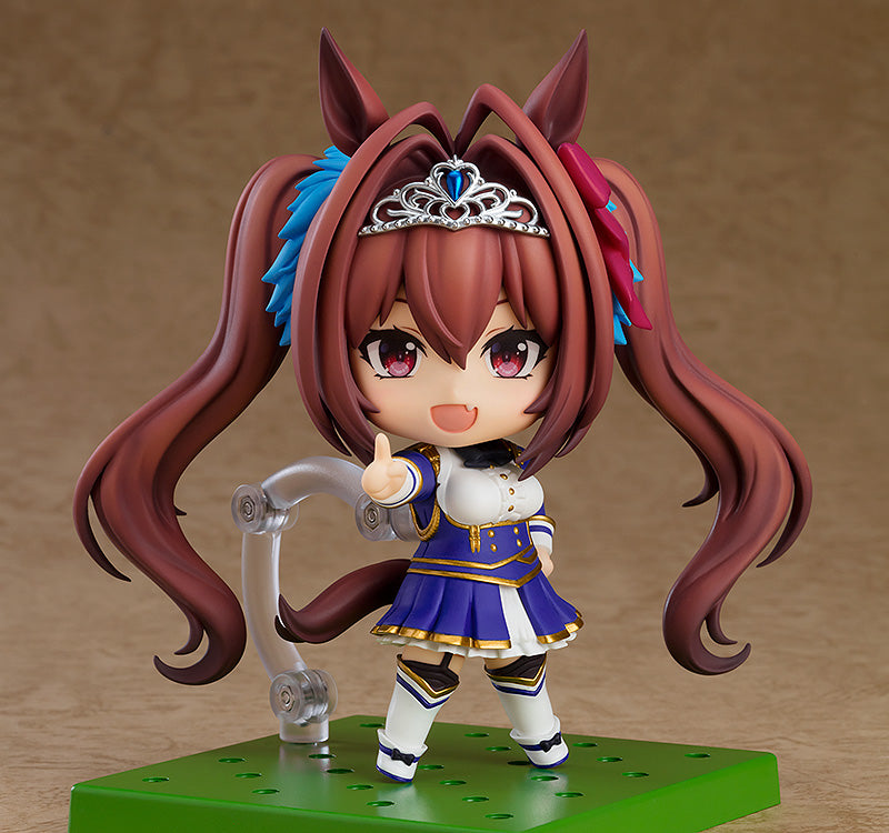 Daiwa Scarlet | Nendoroid