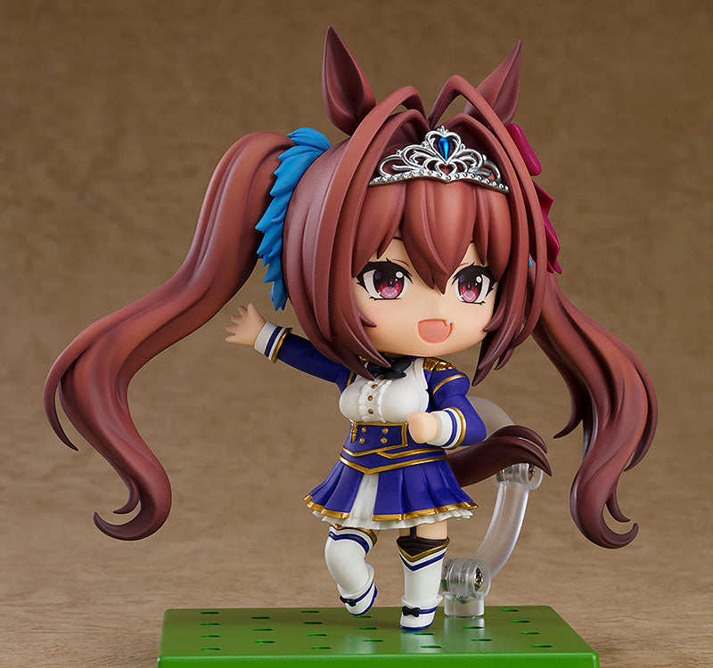 Daiwa Scarlet | Nendoroid