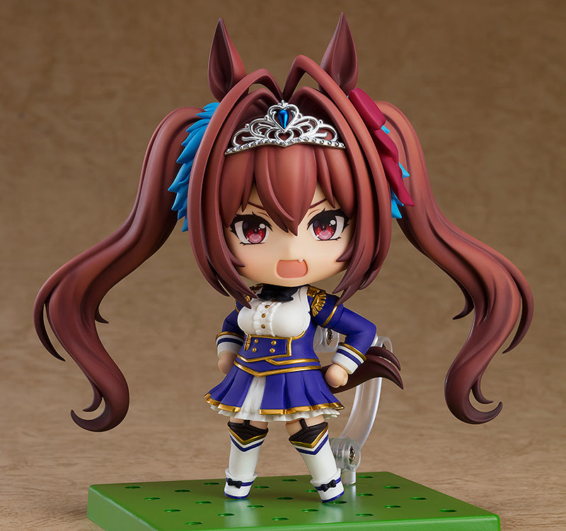 Daiwa Scarlet | Nendoroid