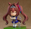 Daiwa Scarlet | Nendoroid