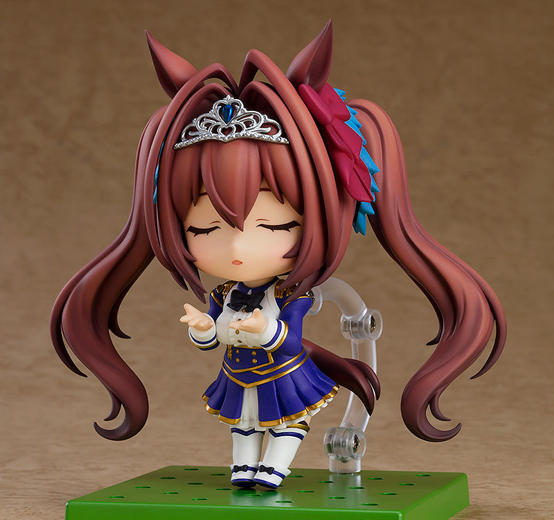 Daiwa Scarlet | Nendoroid