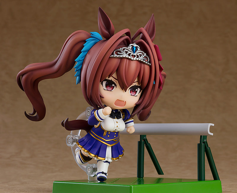 Daiwa Scarlet | Nendoroid