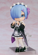 Rem | Nendoroid Doll