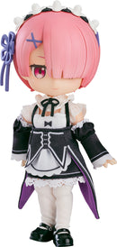 Ram | Nendoroid Doll