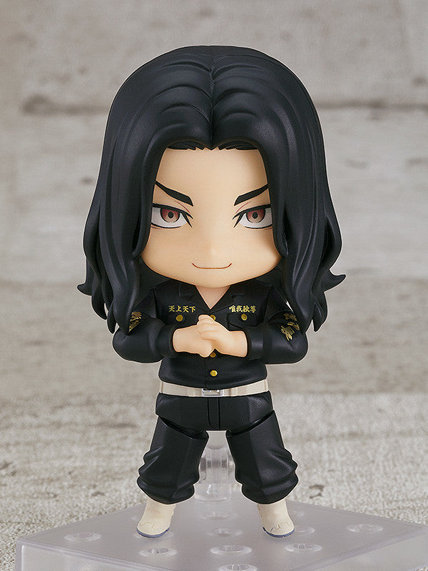 Keisuke Baji | Nendoroid