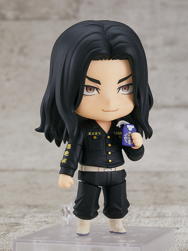 Keisuke Baji | Nendoroid