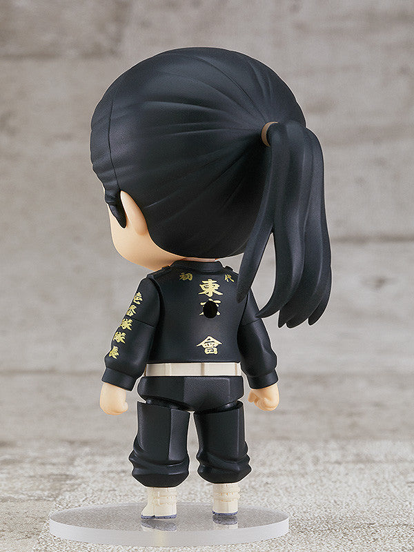 Keisuke Baji | Nendoroid