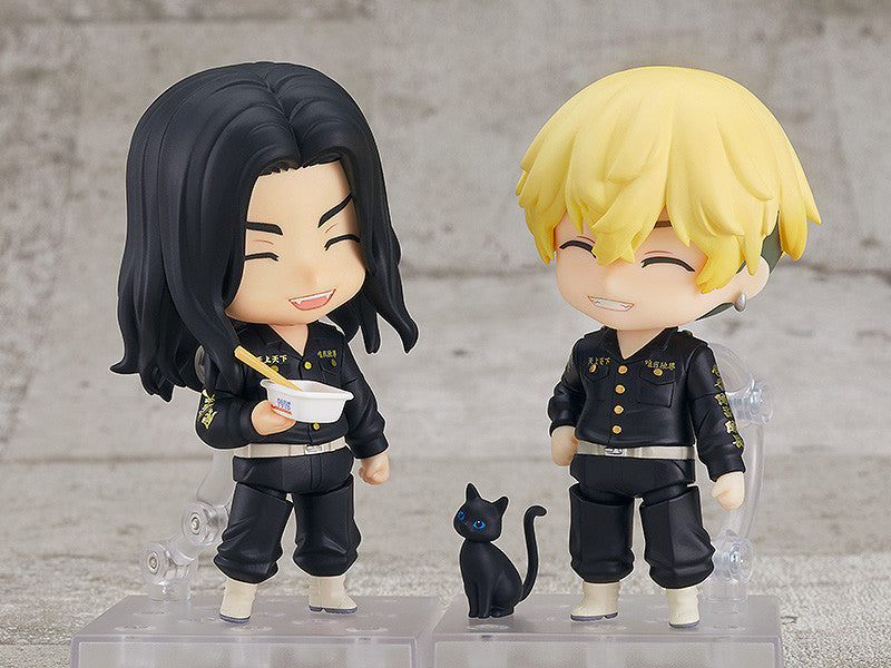 Keisuke Baji | Nendoroid