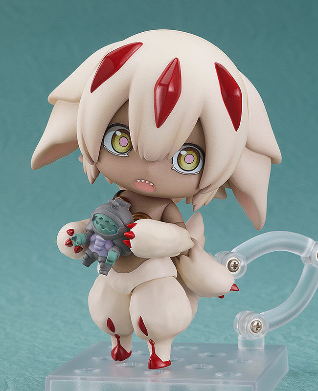 Faputa | Nendoroid