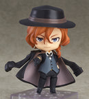 Chuya Nakahara | Nendoroid