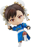 Chun-Li | Nendoroid