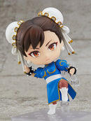 Chun-Li | Nendoroid