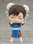 Chun-Li | Nendoroid