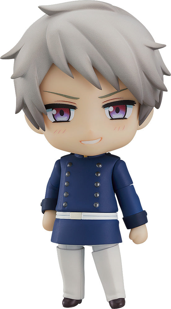 Prussia | Nendoroid