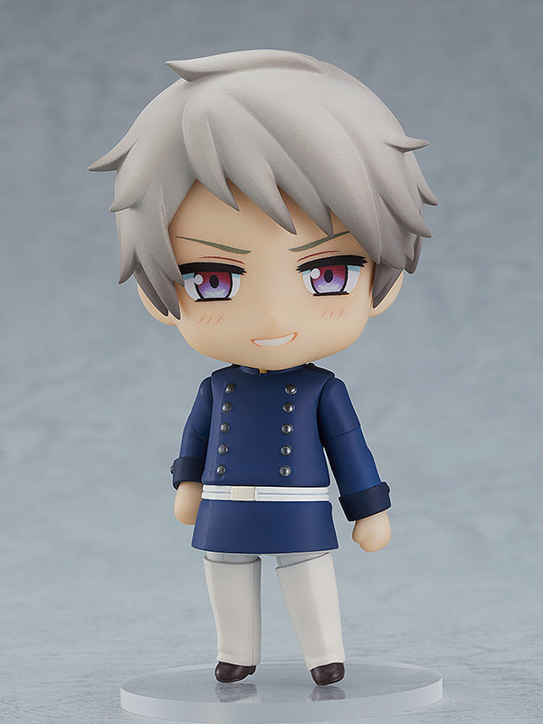 Prussia | Nendoroid