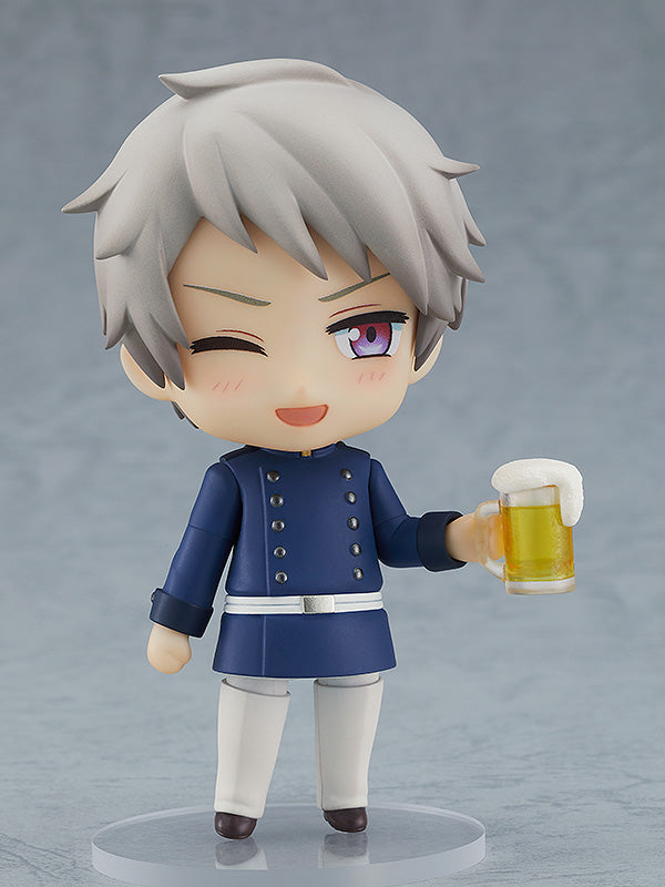 Prussia | Nendoroid