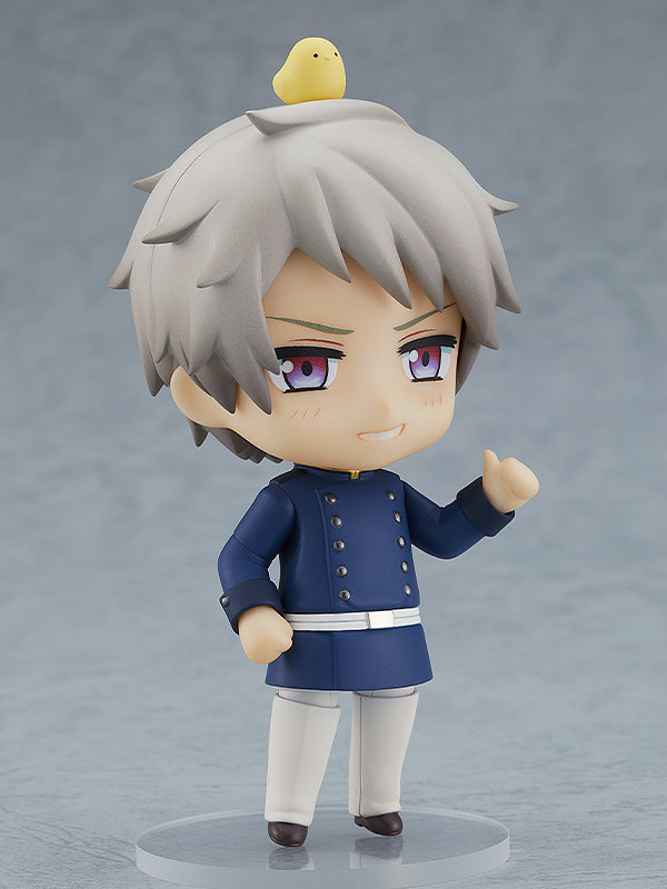 Prussia | Nendoroid