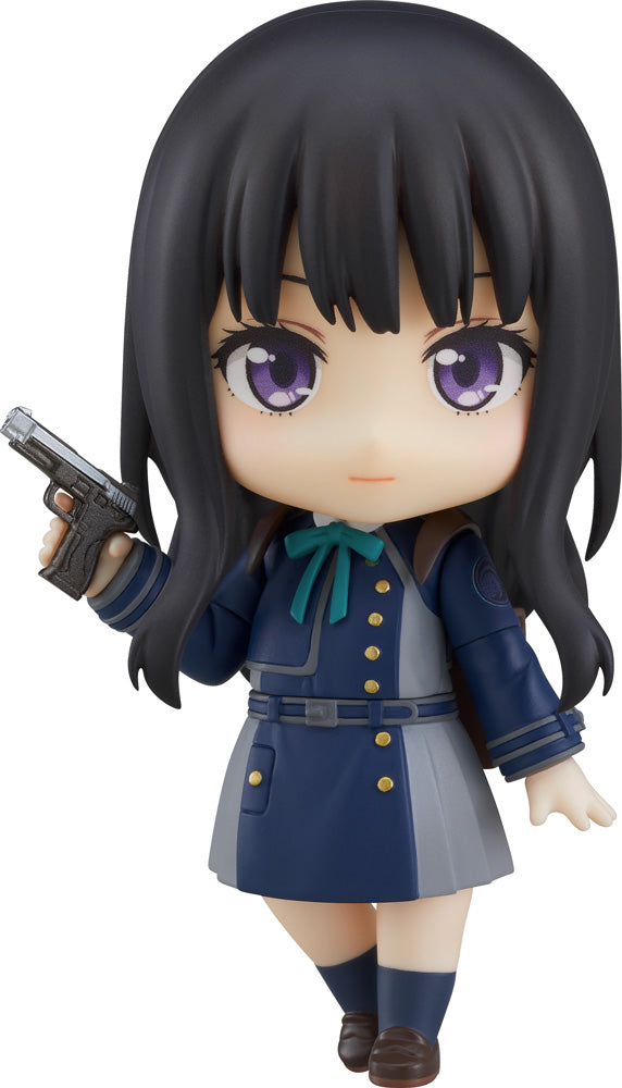 Takina Inoue | Nendoroid #1956