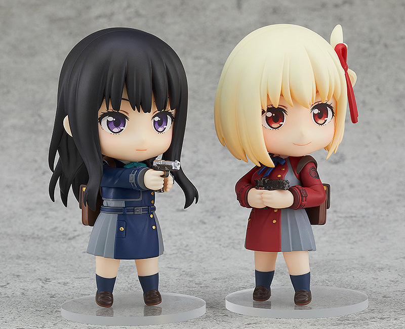 Takina Inoue | Nendoroid