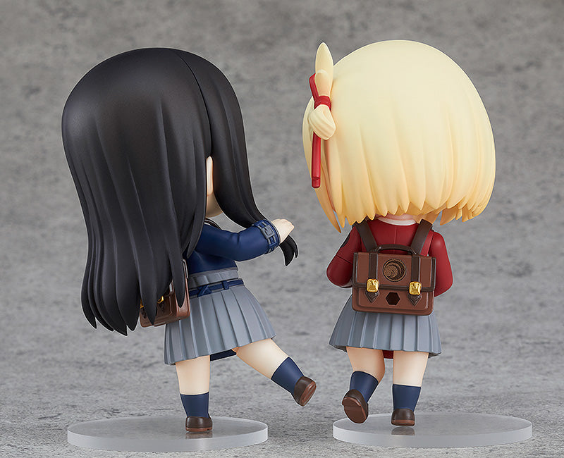 Takina Inoue | Nendoroid