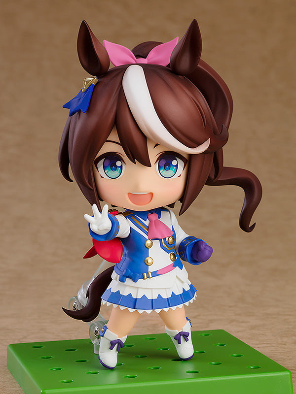 Tokai Teio | Nendoroid