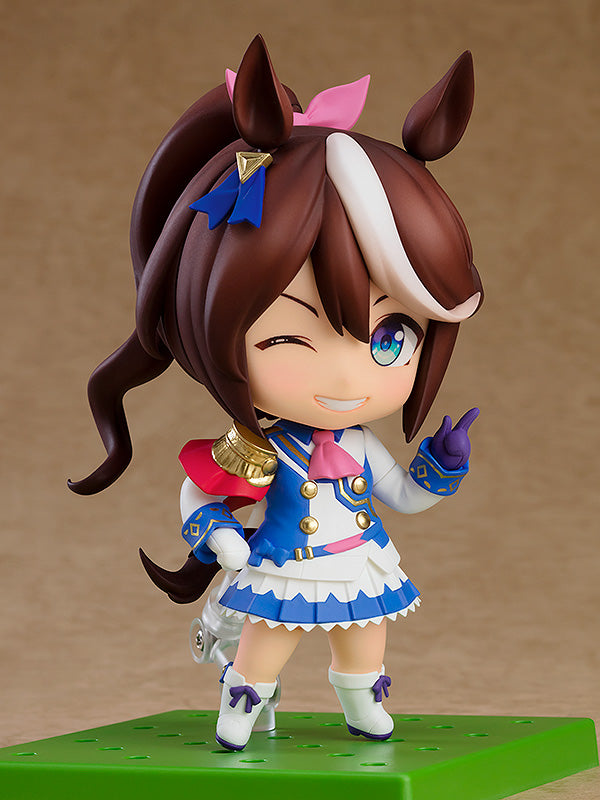 Tokai Teio | Nendoroid