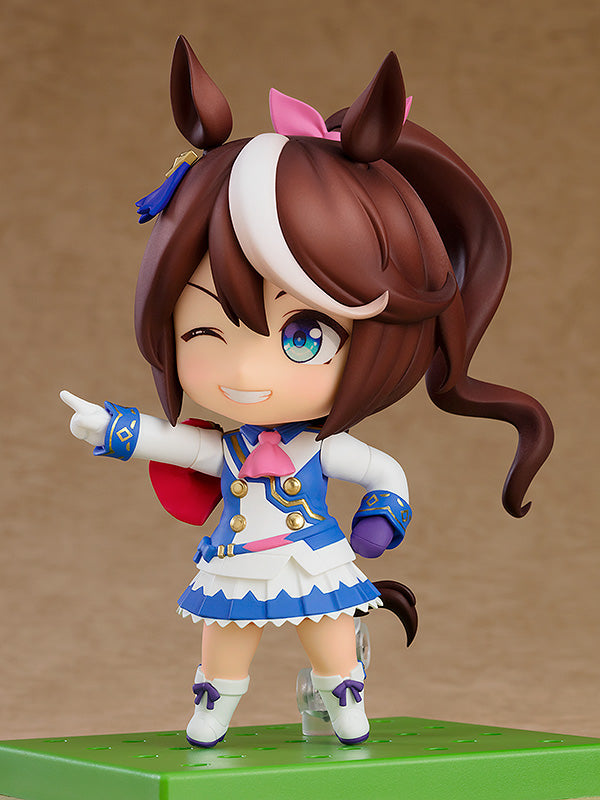 Tokai Teio | Nendoroid