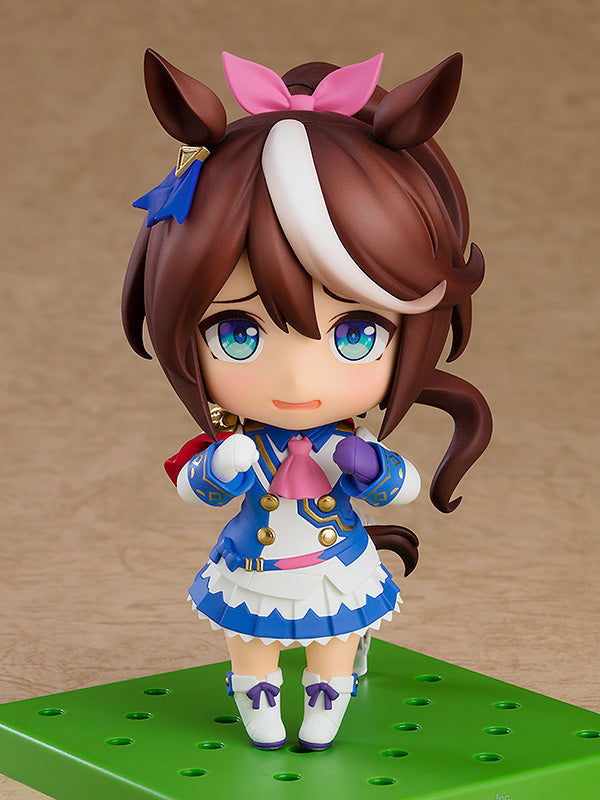 Tokai Teio | Nendoroid