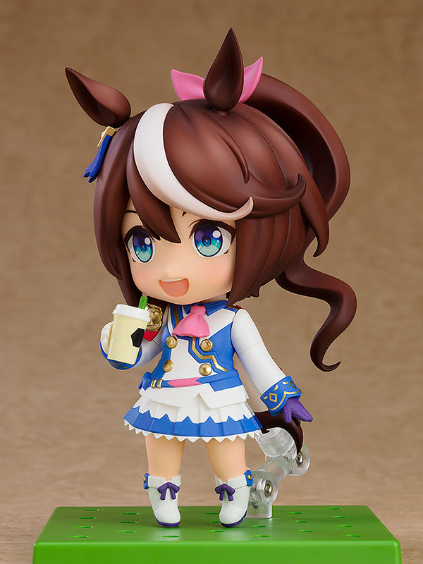 Tokai Teio | Nendoroid