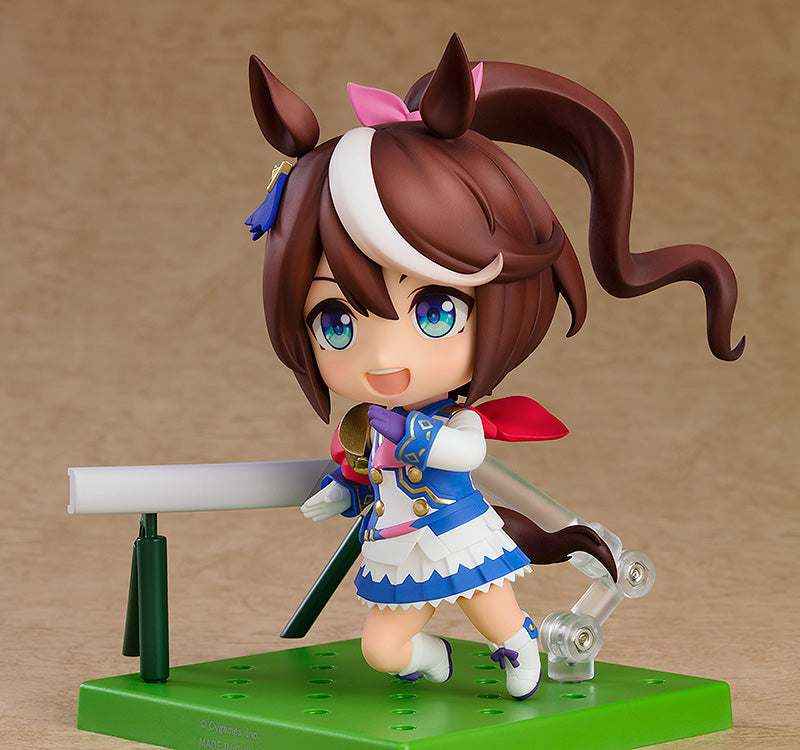 Tokai Teio | Nendoroid