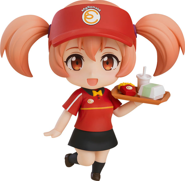 Chiho Sasaki | Nendoroid #1996