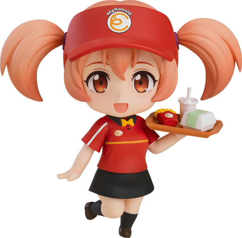 Chiho Sasaki | Nendoroid